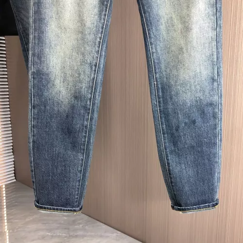 Cheap Givenchy Jeans For Men #1386857 Replica Wholesale [$80.00 USD] [ITEM#1386857] on Replica Givenchy Jeans