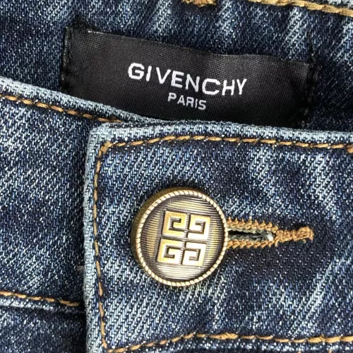 Cheap Givenchy Jeans For Men #1386857 Replica Wholesale [$80.00 USD] [ITEM#1386857] on Replica Givenchy Jeans