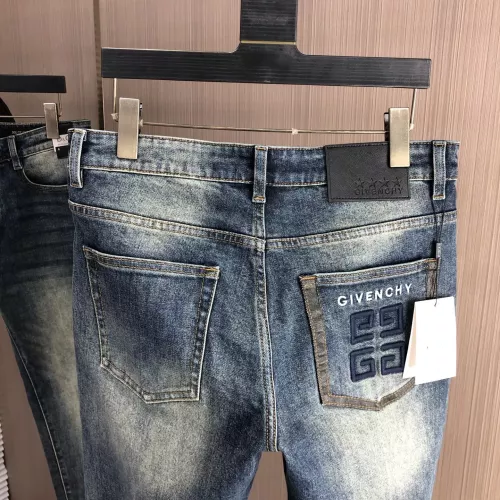 Cheap Givenchy Jeans For Men #1386857 Replica Wholesale [$80.00 USD] [ITEM#1386857] on Replica Givenchy Jeans