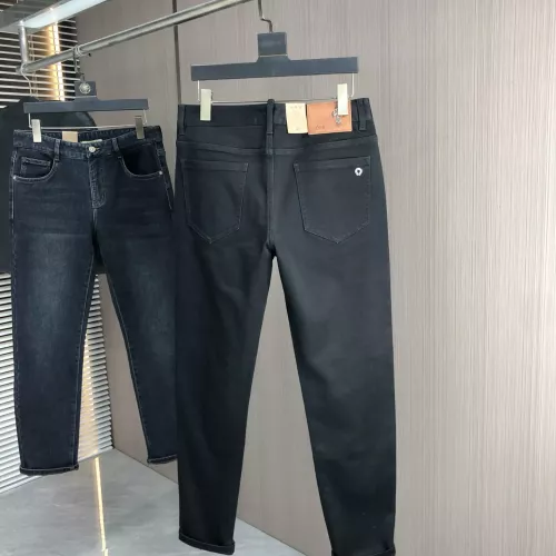 Cheap Chrome Hearts Jeans For Men #1386859 Replica Wholesale [$80.00 USD] [ITEM#1386859] on Replica Chrome Hearts Jeans