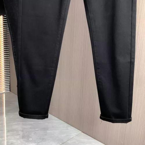 Cheap Chrome Hearts Jeans For Men #1386859 Replica Wholesale [$80.00 USD] [ITEM#1386859] on Replica Chrome Hearts Jeans