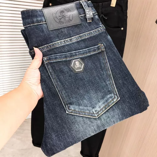 Philipp Plein PP Jeans For Men #1386864