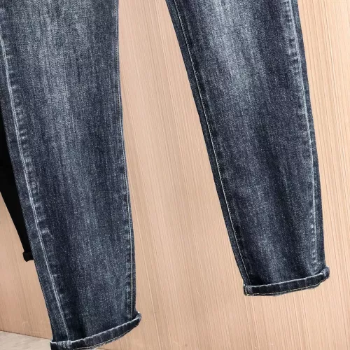 Cheap Philipp Plein PP Jeans For Men #1386864 Replica Wholesale [$80.00 USD] [ITEM#1386864] on Replica Philipp Plein PP Jeans