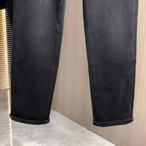 Cheap Chrome Hearts Jeans For Men #1386867 Replica Wholesale [$80.00 USD] [ITEM#1386867] on Replica Chrome Hearts Jeans