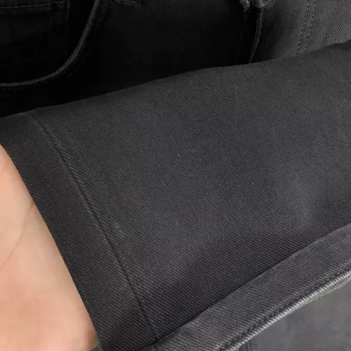 Cheap Chrome Hearts Jeans For Men #1386867 Replica Wholesale [$80.00 USD] [ITEM#1386867] on Replica Chrome Hearts Jeans