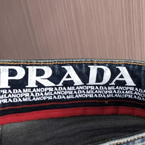 Cheap Prada Jeans For Men #1386869 Replica Wholesale [$80.00 USD] [ITEM#1386869] on Replica Prada Jeans