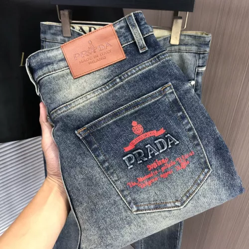 Prada Jeans For Men #1386870
