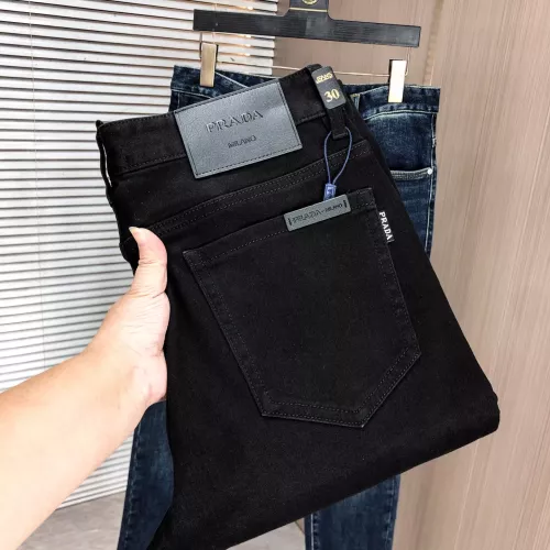 Prada Jeans For Men #1386871