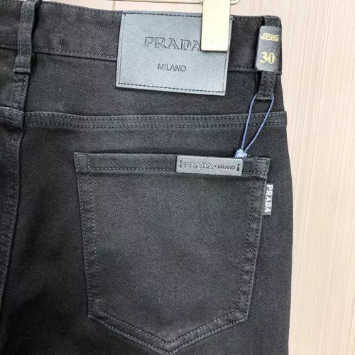 Cheap Prada Jeans For Men #1386871 Replica Wholesale [$80.00 USD] [ITEM#1386871] on Replica Prada Jeans