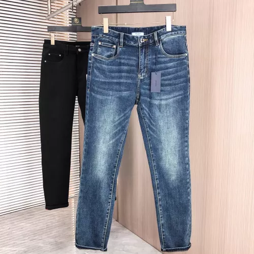 Cheap Prada Jeans For Men #1386872 Replica Wholesale [$80.00 USD] [ITEM#1386872] on Replica Prada Jeans