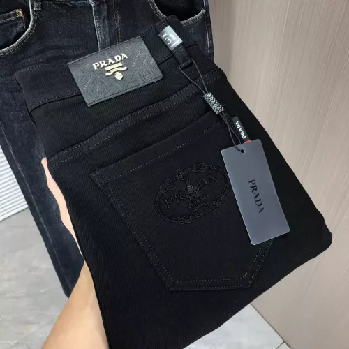 Prada Jeans For Men #1386873