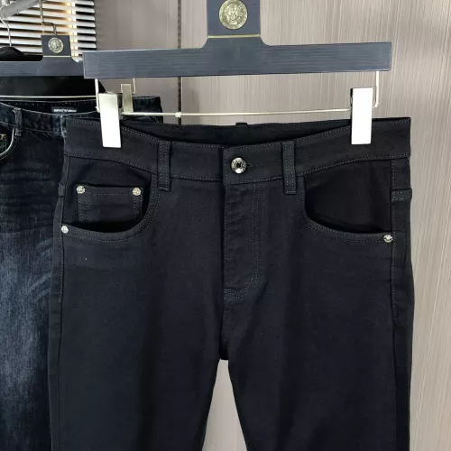 Cheap Prada Jeans For Men #1386873 Replica Wholesale [$80.00 USD] [ITEM#1386873] on Replica Prada Jeans