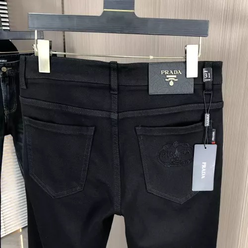 Cheap Prada Jeans For Men #1386873 Replica Wholesale [$80.00 USD] [ITEM#1386873] on Replica Prada Jeans