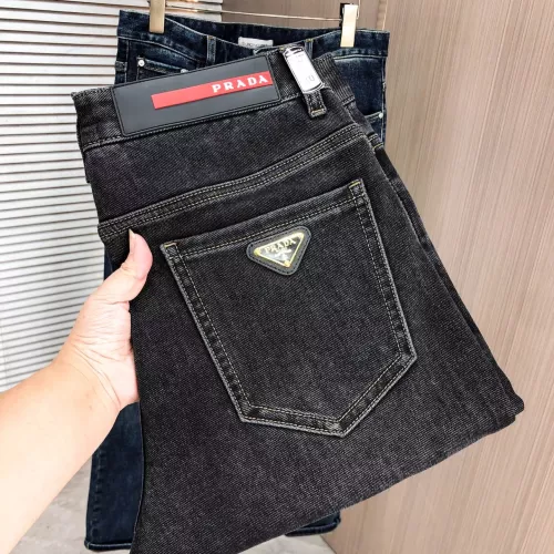 Prada Jeans For Men #1386874