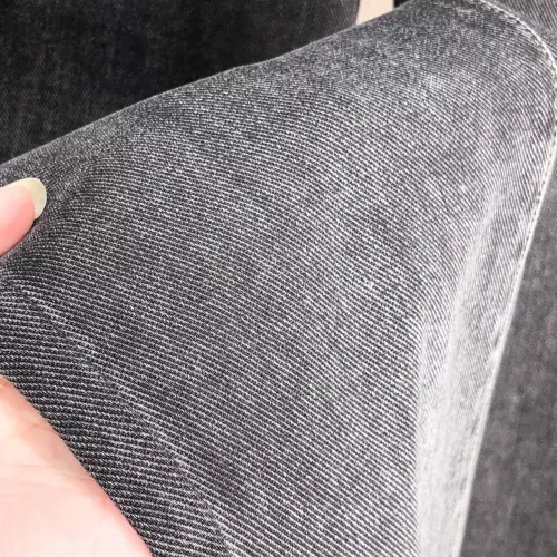 Cheap Prada Jeans For Men #1386874 Replica Wholesale [$80.00 USD] [ITEM#1386874] on Replica Prada Jeans