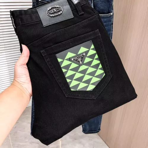 Prada Jeans For Men #1386875