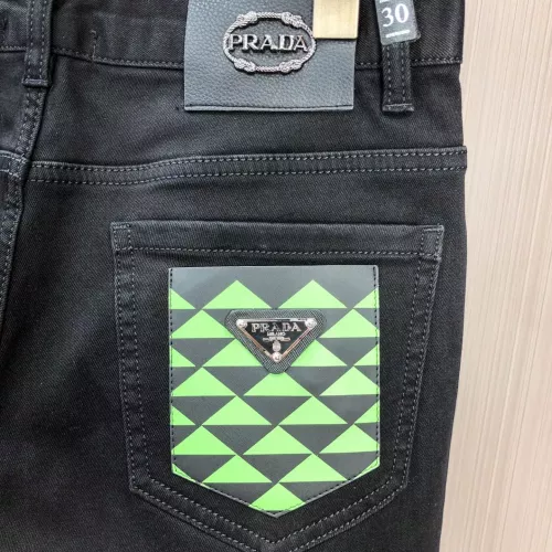 Cheap Prada Jeans For Men #1386875 Replica Wholesale [$80.00 USD] [ITEM#1386875] on Replica Prada Jeans