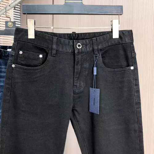 Cheap Prada Jeans For Men #1386875 Replica Wholesale [$80.00 USD] [ITEM#1386875] on Replica Prada Jeans
