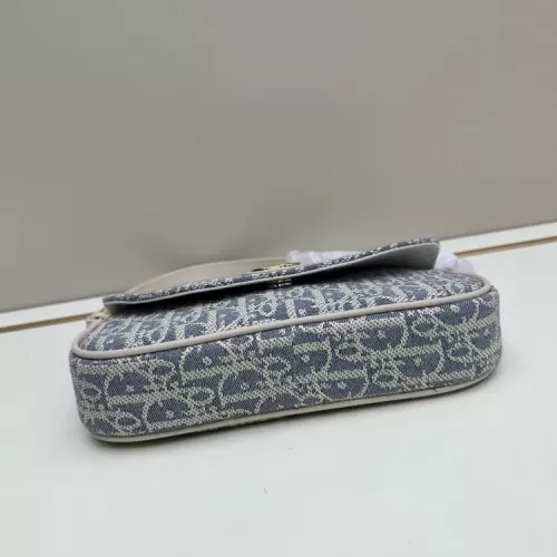 Cheap Christian Dior AAA Quality Shoulder Bags For Women #1386876 Replica Wholesale [$96.00 USD] [ITEM#1386876] on Replica Christian Dior AAA Quality Shoulder Bags