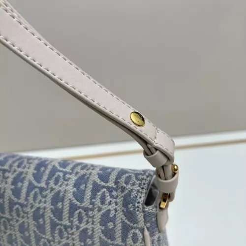 Cheap Christian Dior AAA Quality Shoulder Bags For Women #1386876 Replica Wholesale [$96.00 USD] [ITEM#1386876] on Replica Christian Dior AAA Quality Shoulder Bags