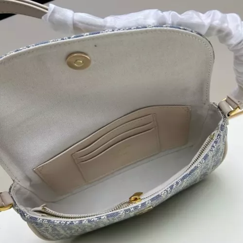 Cheap Christian Dior AAA Quality Shoulder Bags For Women #1386876 Replica Wholesale [$96.00 USD] [ITEM#1386876] on Replica Christian Dior AAA Quality Shoulder Bags