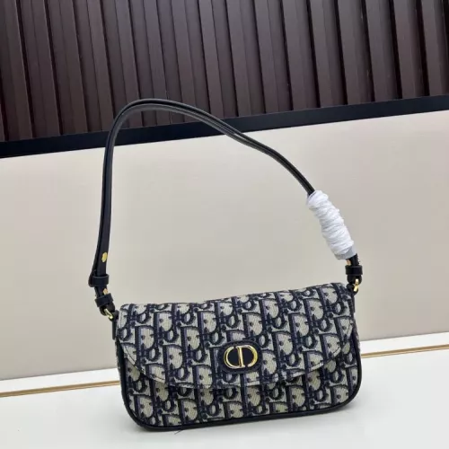 Christian Dior AAA Quality Shoulder Bags For Women #1386877
