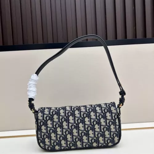 Cheap Christian Dior AAA Quality Shoulder Bags For Women #1386877 Replica Wholesale [$96.00 USD] [ITEM#1386877] on Replica Christian Dior AAA Quality Shoulder Bags