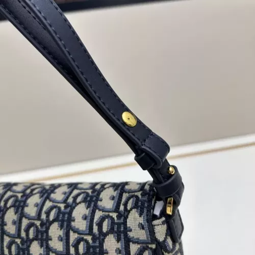 Cheap Christian Dior AAA Quality Shoulder Bags For Women #1386877 Replica Wholesale [$96.00 USD] [ITEM#1386877] on Replica Christian Dior AAA Quality Shoulder Bags