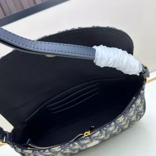 Cheap Christian Dior AAA Quality Shoulder Bags For Women #1386877 Replica Wholesale [$96.00 USD] [ITEM#1386877] on Replica Christian Dior AAA Quality Shoulder Bags