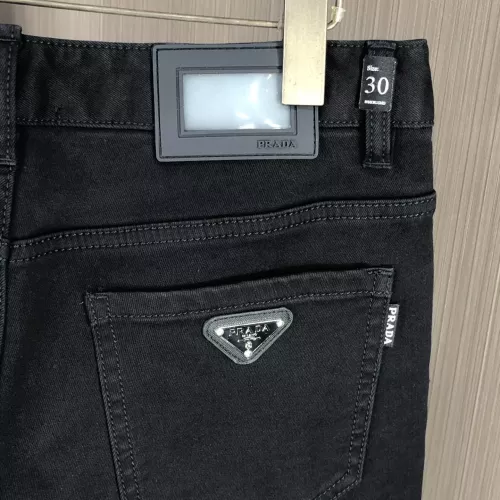 Cheap Prada Jeans For Men #1386878 Replica Wholesale [$80.00 USD] [ITEM#1386878] on Replica Prada Jeans