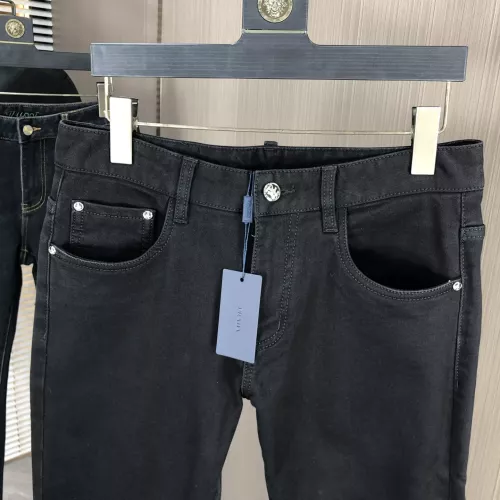 Cheap Prada Jeans For Men #1386878 Replica Wholesale [$80.00 USD] [ITEM#1386878] on Replica Prada Jeans
