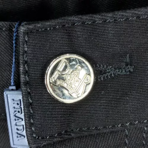 Cheap Prada Jeans For Men #1386878 Replica Wholesale [$80.00 USD] [ITEM#1386878] on Replica Prada Jeans