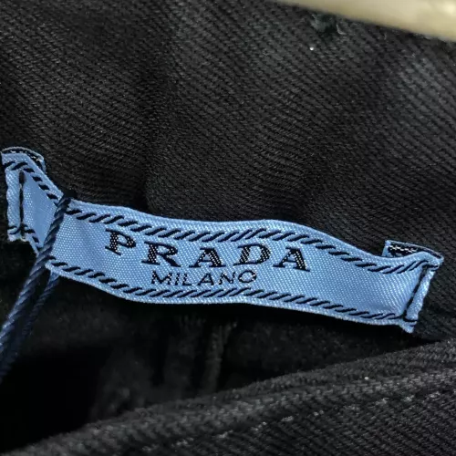 Cheap Prada Jeans For Men #1386878 Replica Wholesale [$80.00 USD] [ITEM#1386878] on Replica Prada Jeans