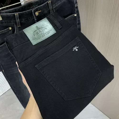 Prada Jeans For Men #1386879