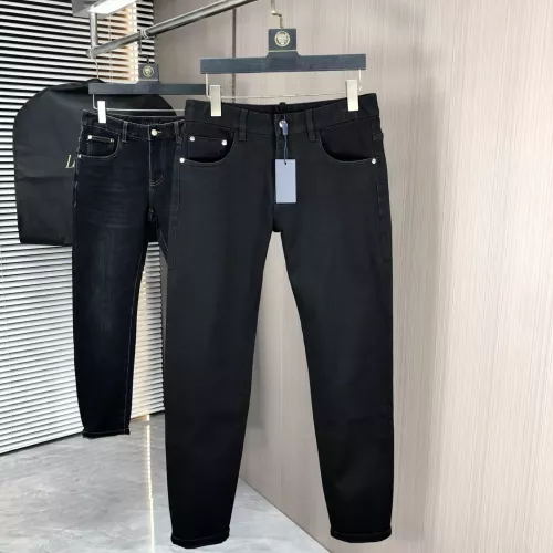 Cheap Prada Jeans For Men #1386879 Replica Wholesale [$80.00 USD] [ITEM#1386879] on Replica Prada Jeans