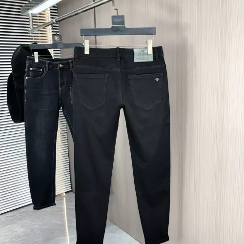 Cheap Prada Jeans For Men #1386879 Replica Wholesale [$80.00 USD] [ITEM#1386879] on Replica Prada Jeans
