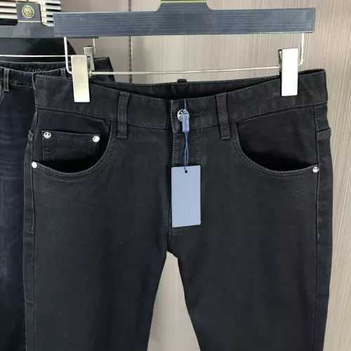 Cheap Prada Jeans For Men #1386879 Replica Wholesale [$80.00 USD] [ITEM#1386879] on Replica Prada Jeans