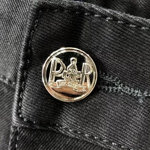 Cheap Prada Jeans For Men #1386879 Replica Wholesale [$80.00 USD] [ITEM#1386879] on Replica Prada Jeans