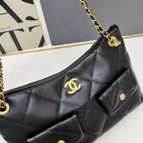 Cheap Chanel AAA Quality Shoulder Bags For Women #1386880 Replica Wholesale [$98.00 USD] [ITEM#1386880] on Replica Chanel AAA Quality Shoulder Bags
