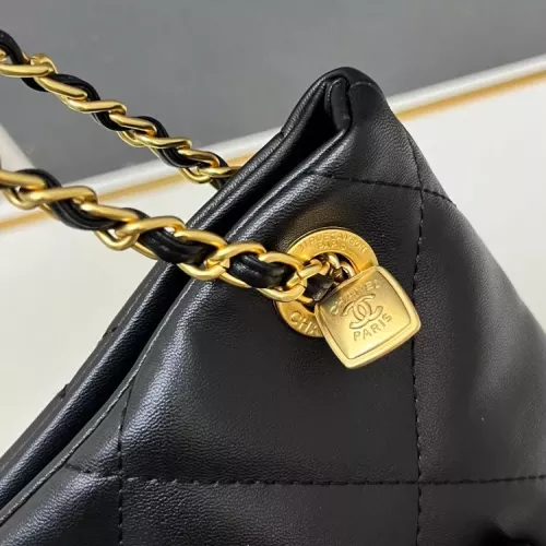 Cheap Chanel AAA Quality Shoulder Bags For Women #1386880 Replica Wholesale [$98.00 USD] [ITEM#1386880] on Replica Chanel AAA Quality Shoulder Bags