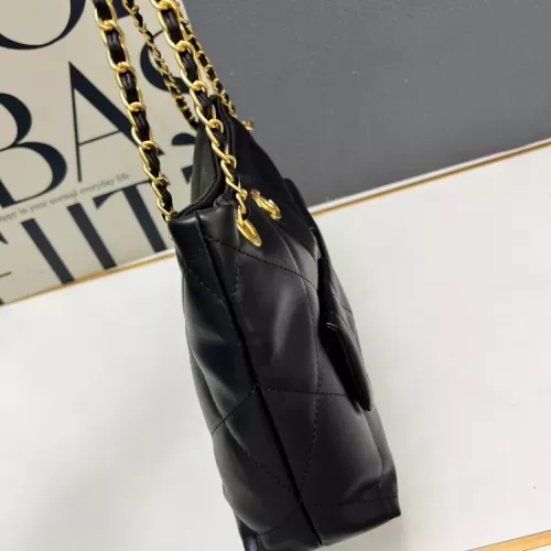 Cheap Chanel AAA Quality Shoulder Bags For Women #1386880 Replica Wholesale [$98.00 USD] [ITEM#1386880] on Replica Chanel AAA Quality Shoulder Bags