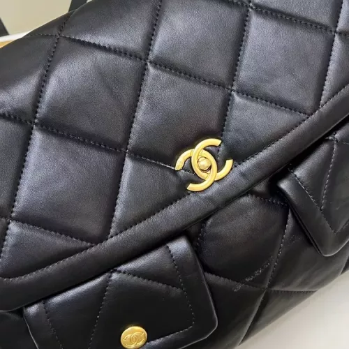 Cheap Chanel AAA Quality Shoulder Bags For Women #1386881 Replica Wholesale [$100.00 USD] [ITEM#1386881] on Replica Chanel AAA Quality Shoulder Bags