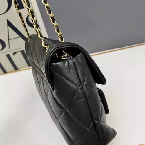 Cheap Chanel AAA Quality Shoulder Bags For Women #1386881 Replica Wholesale [$100.00 USD] [ITEM#1386881] on Replica Chanel AAA Quality Shoulder Bags
