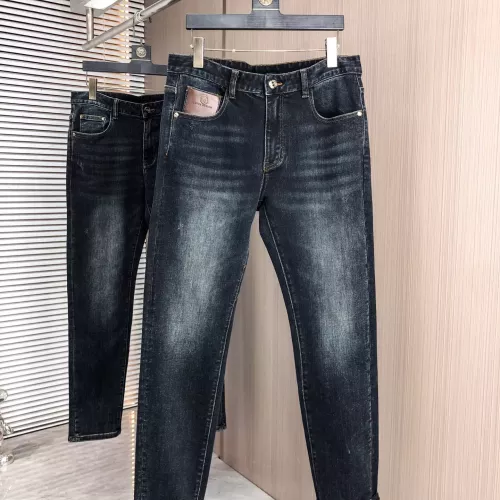 Cheap Yves Saint Laurent YSL Jeans For Men #1386884 Replica Wholesale [$80.00 USD] [ITEM#1386884] on Replica Yves Saint Laurent YSL Jeans