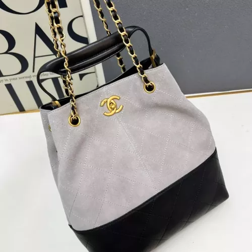 Cheap Chanel AAA Quality Shoulder Bags For Women #1386885 Replica Wholesale [$112.00 USD] [ITEM#1386885] on Replica Chanel AAA Quality Shoulder Bags