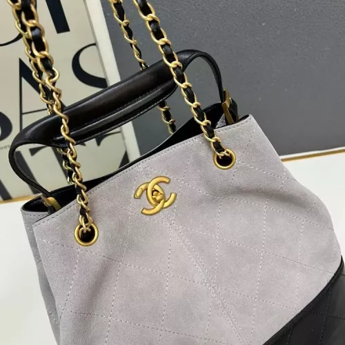 Cheap Chanel AAA Quality Shoulder Bags For Women #1386885 Replica Wholesale [$112.00 USD] [ITEM#1386885] on Replica Chanel AAA Quality Shoulder Bags