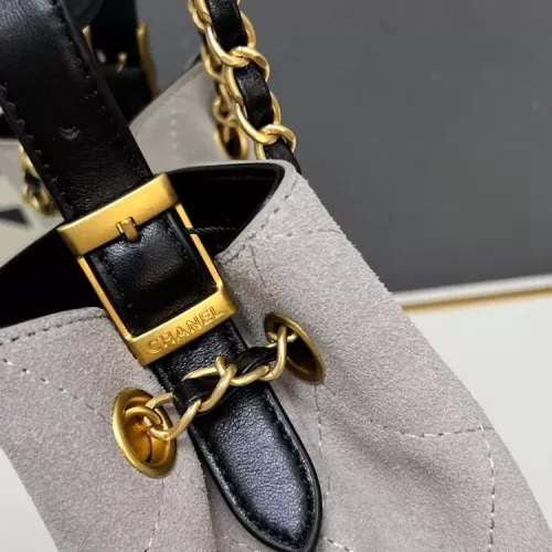 Cheap Chanel AAA Quality Shoulder Bags For Women #1386885 Replica Wholesale [$112.00 USD] [ITEM#1386885] on Replica Chanel AAA Quality Shoulder Bags