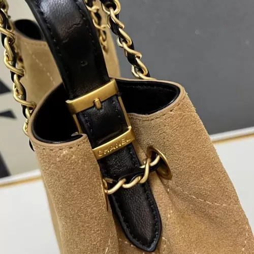Cheap Chanel AAA Quality Shoulder Bags For Women #1386886 Replica Wholesale [$112.00 USD] [ITEM#1386886] on Replica Chanel AAA Quality Shoulder Bags