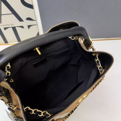 Cheap Chanel AAA Quality Shoulder Bags For Women #1386886 Replica Wholesale [$112.00 USD] [ITEM#1386886] on Replica Chanel AAA Quality Shoulder Bags