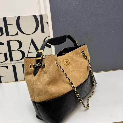 Cheap Chanel AAA Quality Shoulder Bags For Women #1386887 Replica Wholesale [$112.00 USD] [ITEM#1386887] on Replica Chanel AAA Quality Shoulder Bags